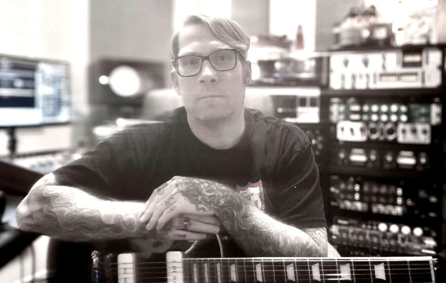 MixMather.com ANALOG MIXING